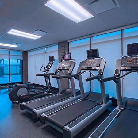 Fairfield Inn & Suites By Marriott La Crosse Downtown Экстерьер фото